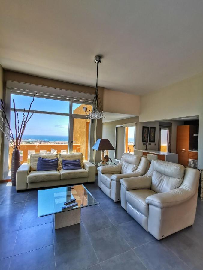 Villa Vista Bella Caleta De Fuste Exterior foto