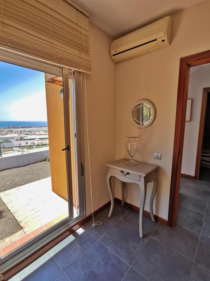 Villa Vista Bella Caleta De Fuste Exterior foto